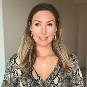 Meet your Posher, Jill